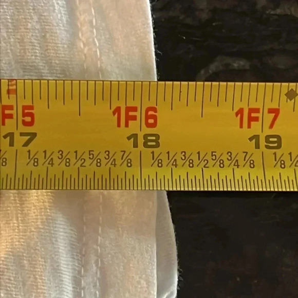 Women's pre-worn Zara Disney Mickey Mouse white‎ t-shirt California Sm Florida - Picture 6 of 8